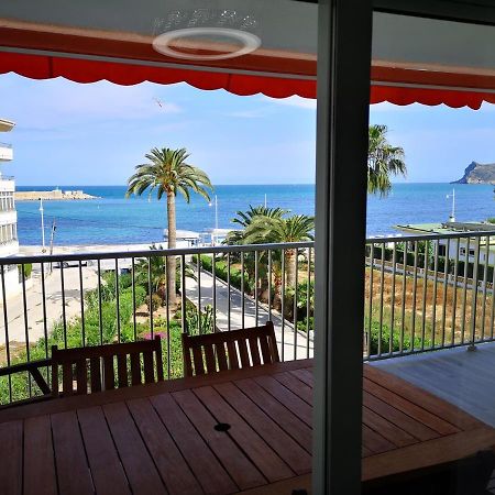 Aptos Altea 3 Экстерьер фото